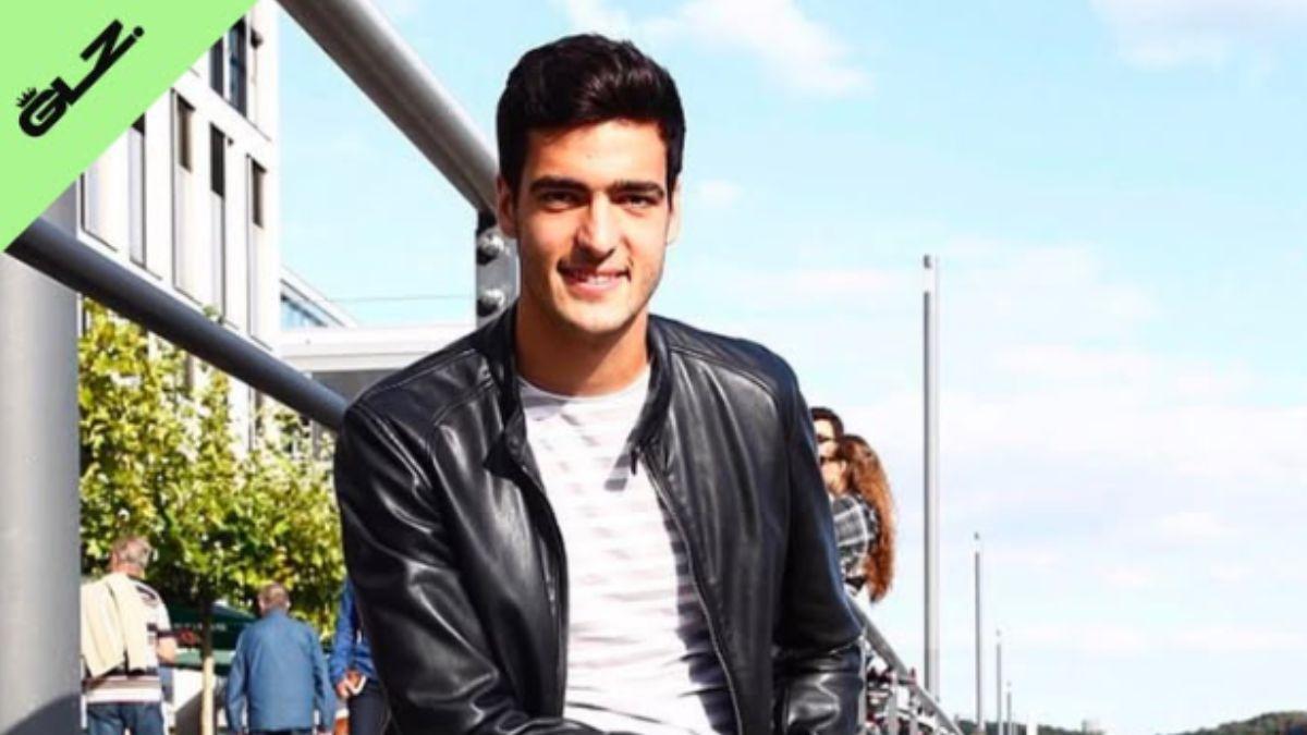 Fotos de Mikel Merino