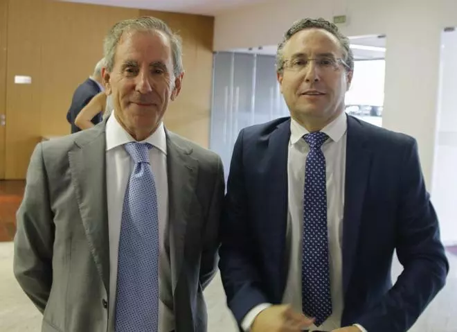 Gala de la XXII edición de los premios Empresario del Año 2017