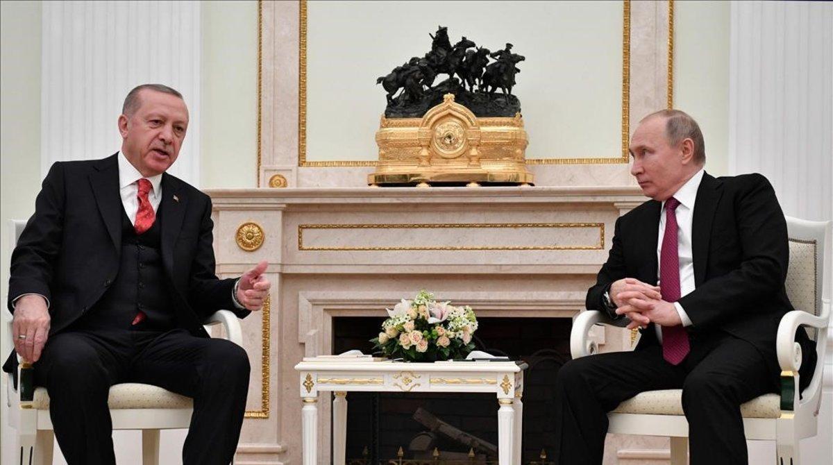 zentauroepp46671981 russian president vladimir putin meets with his turkish coun190123171331