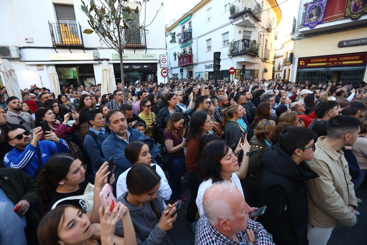 La hermandad de Ánimas, en imágenes