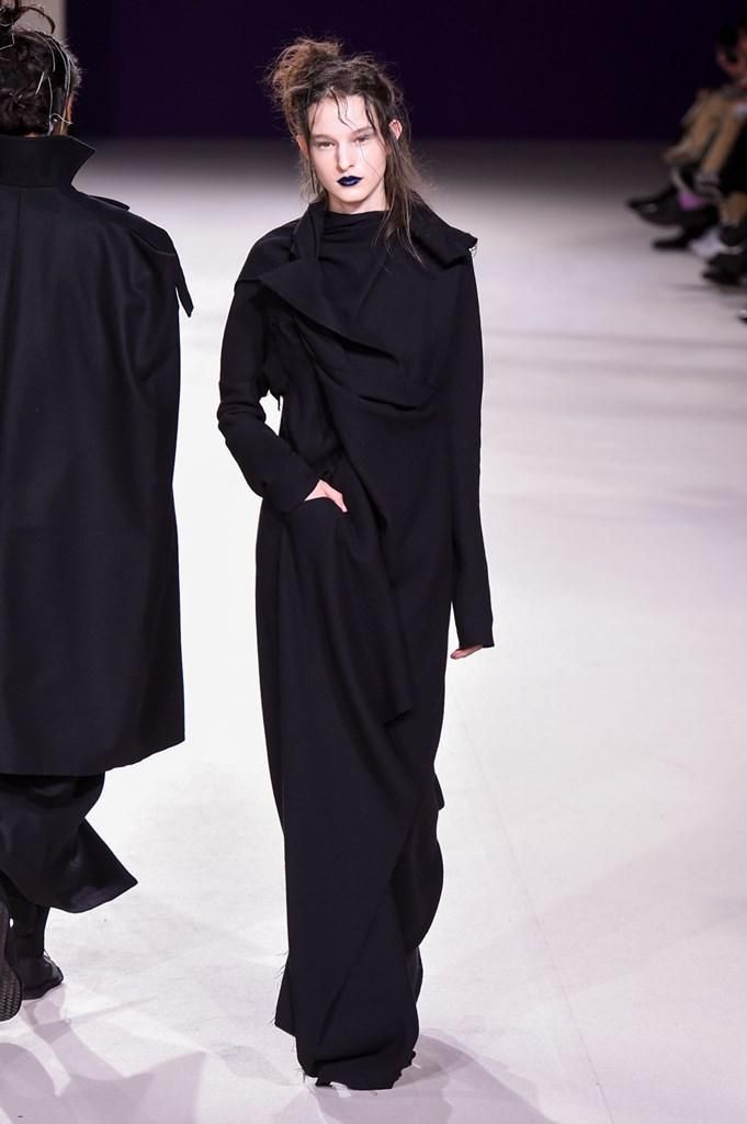 Yohji Yamamoto