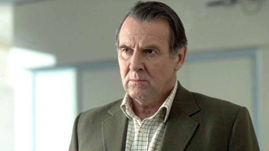 Muere el actor británico Tom Wilkinson, protagonista de &#039;The Full Monty&#039;, a los 75 años