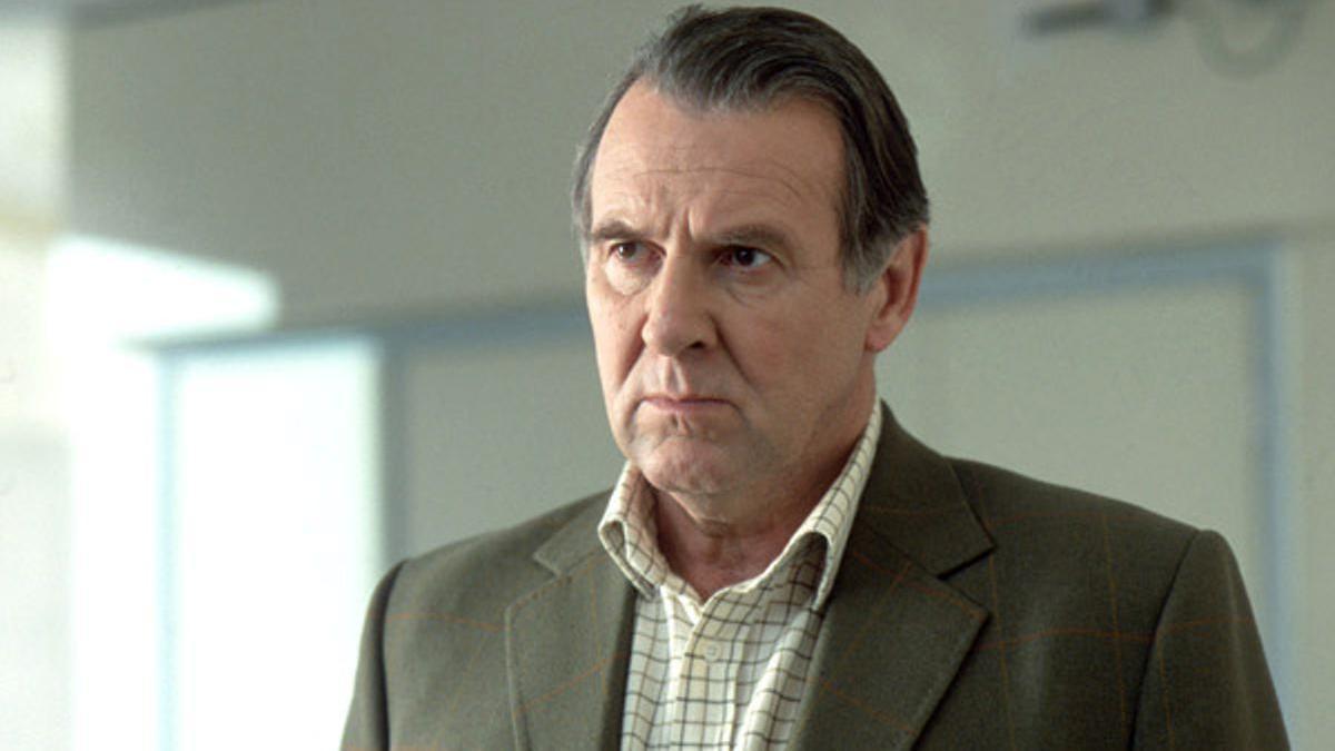 Muere el actor británico Tom Wilkinson, protagonista de 'The Full Monty ...