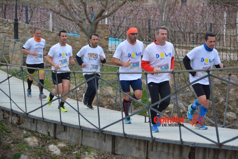 III Carrera Exploradores de Cieza 2018