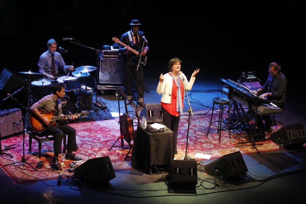 Madeleine Peyroux