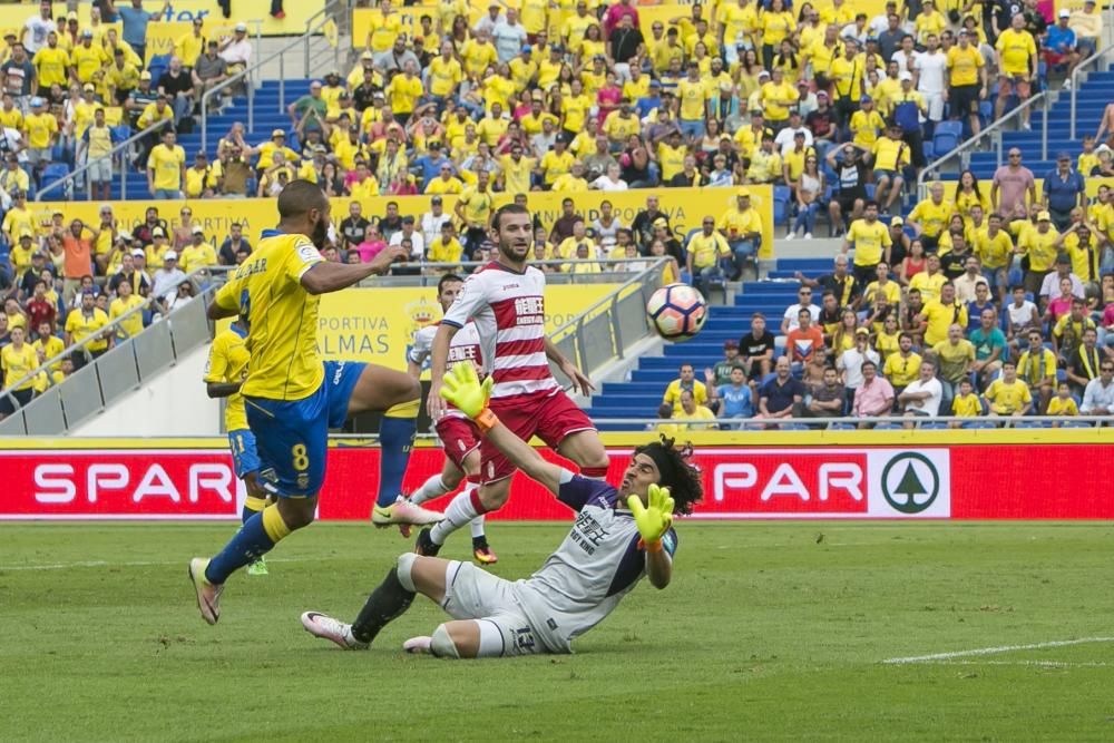 FÚTBOL PRIMERA DIVISIÓN UD LAS PALMAS - ...