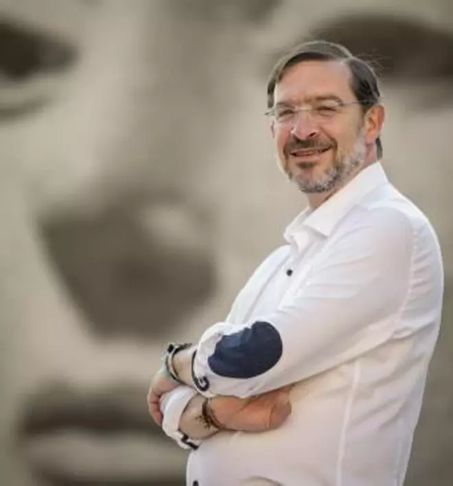 Antonio Luis Martínez-Pujalte: «Hay cien mil personas en España que no pueden votar por razón de discapacidad»