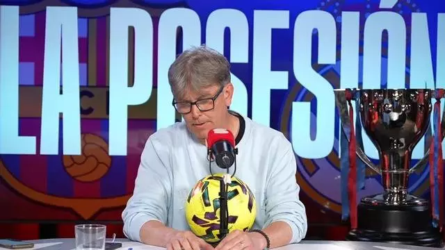 Noticia SPORT sobre Flick: La clave para acelerar la renovación