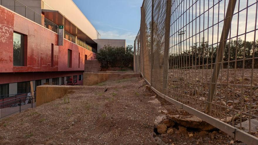 Las obras del centro de élite para deporte adaptado concluirán a principios de 2025