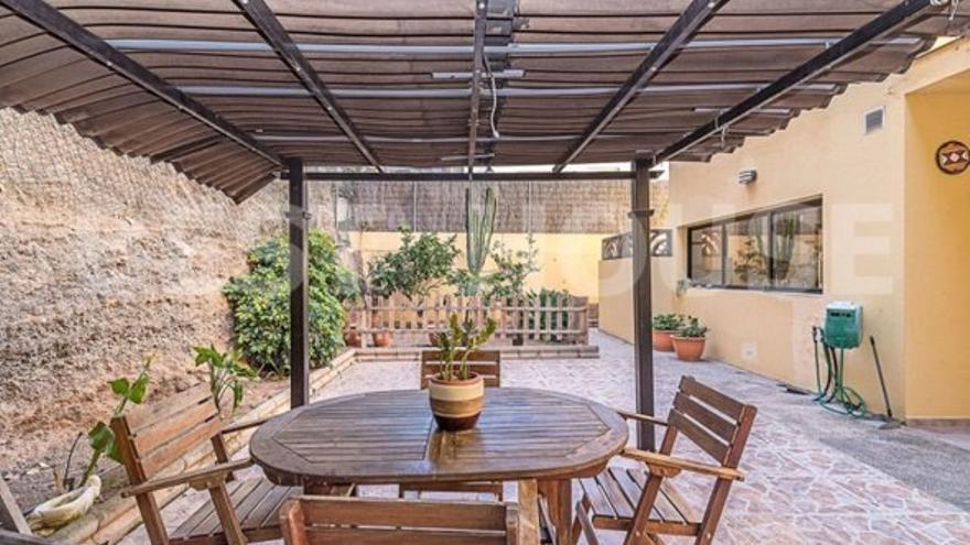 Casa en venta en Tafira Alta