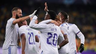 Liverpool - Real Madrid: los protagonistas de la final de la Champions 2022