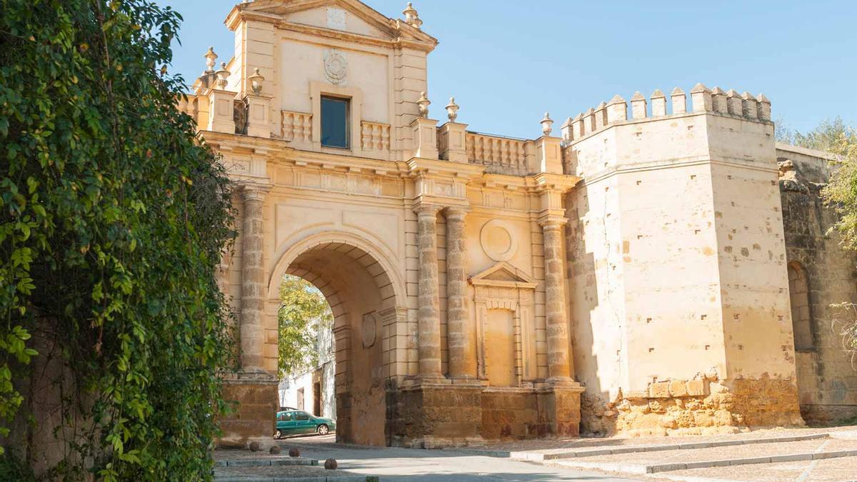 Carmona, Sevilla