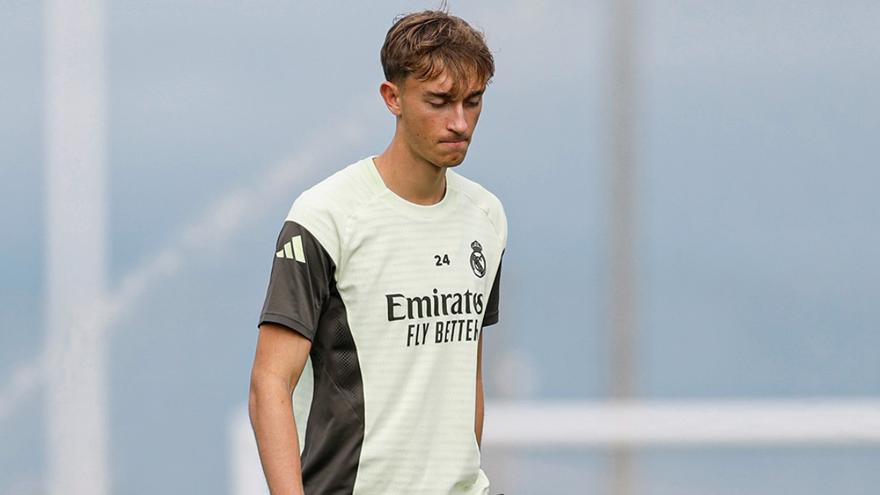 Huijsen y Ceballos se apuntan al clásico