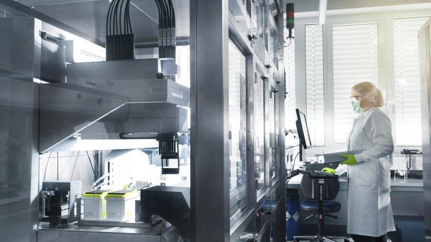 La vacuna de ARNm contra el cáncer de páncreas logra un 90 por ciento de supervivientes a los seis años en un ensayo clínico con 16 pacientes