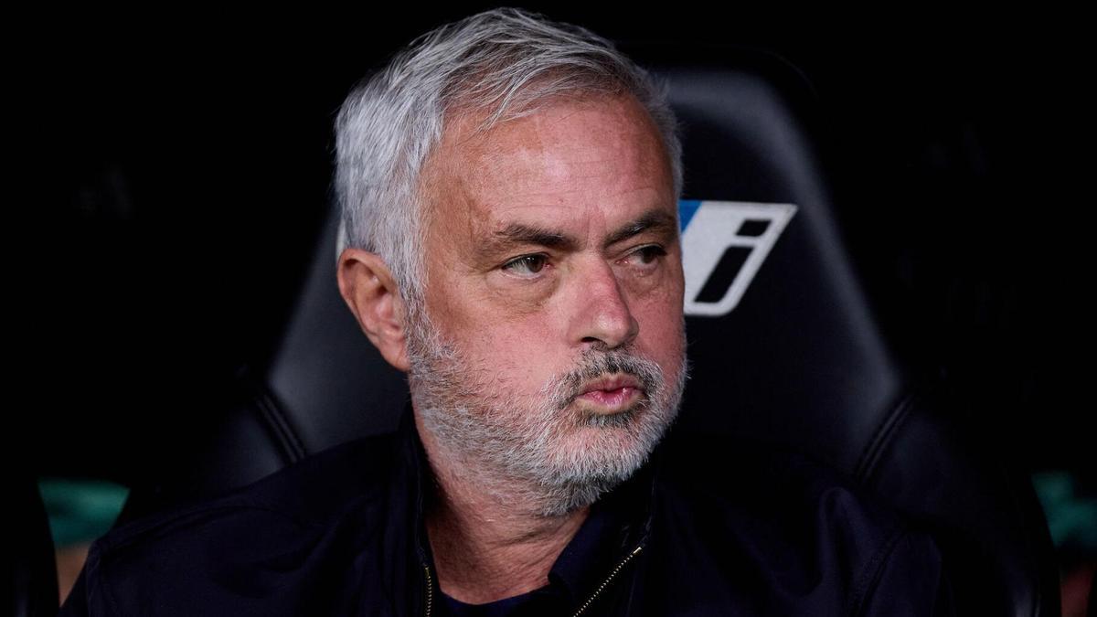 "Mourinho tiene un toro duro de lidiar en el Real Madrid"