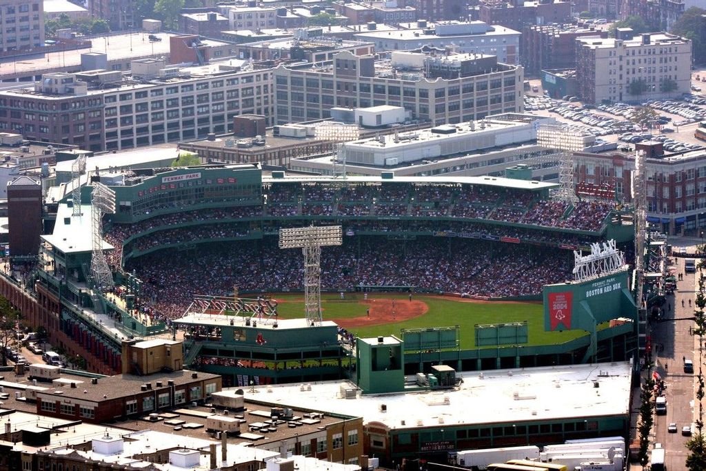 Fenway Park