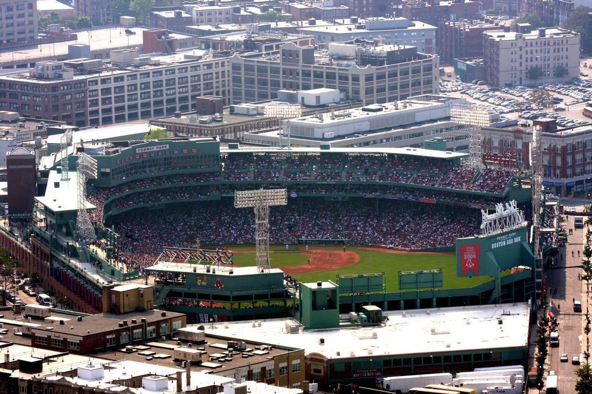 Fenway Park