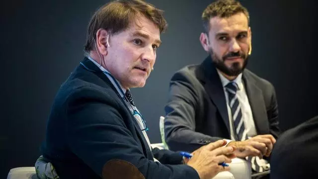 VÍDEO: Los directores de las Oficinas Económicas del Gobierno y del Principado dialogan en LA NUEVA ESPAÑA sobre las oportunidades que ofrece Asturias