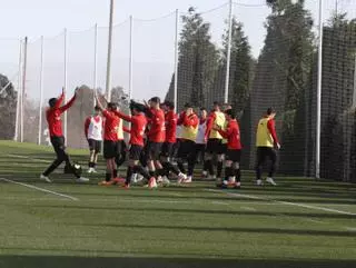 La conjura de la plantilla ante las adversidades de las lesiones: el Sporting pone a prueba a sus últimos fichajes