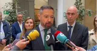 Badenas justifica el comentario "racista" de Herrero porque el atacado "llegó ilegalmente a España"