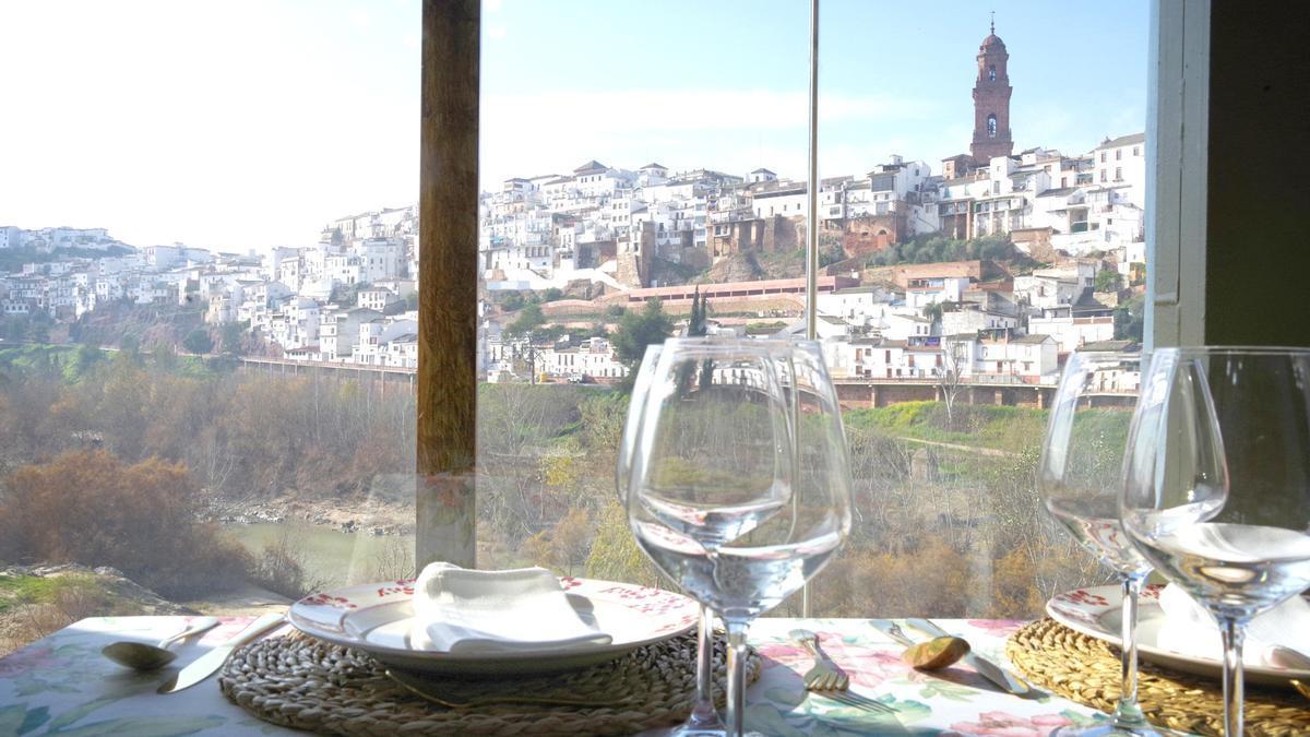 MEJORES RESTAURANTES CÓRDOBA De los nuevos a los que se mantienen