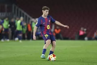 Champions League: Newcastle - FC Barcelona, en directo