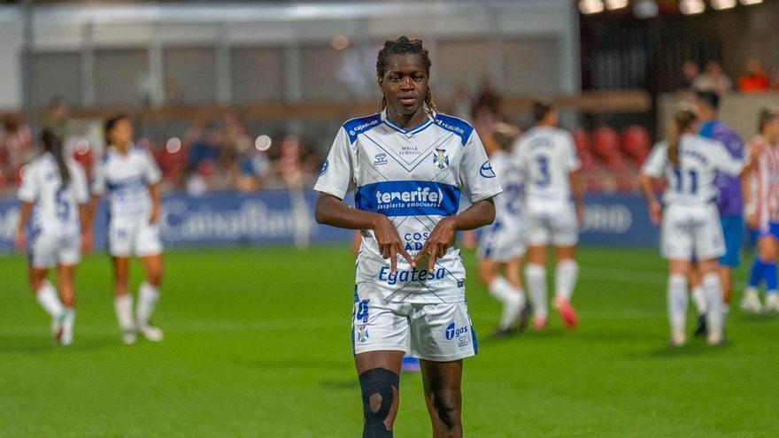 Empate de oro del Costa Adeje para casi asegurarse la cuarta plaza