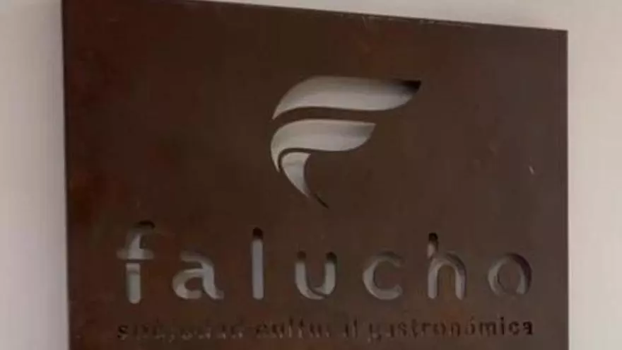 Sociedad gastronómica El Falucho