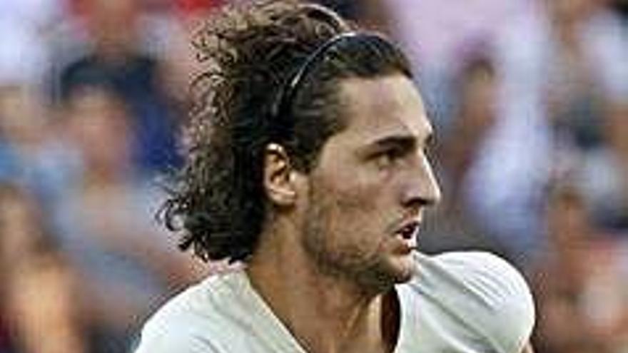 Adrien Rabiot