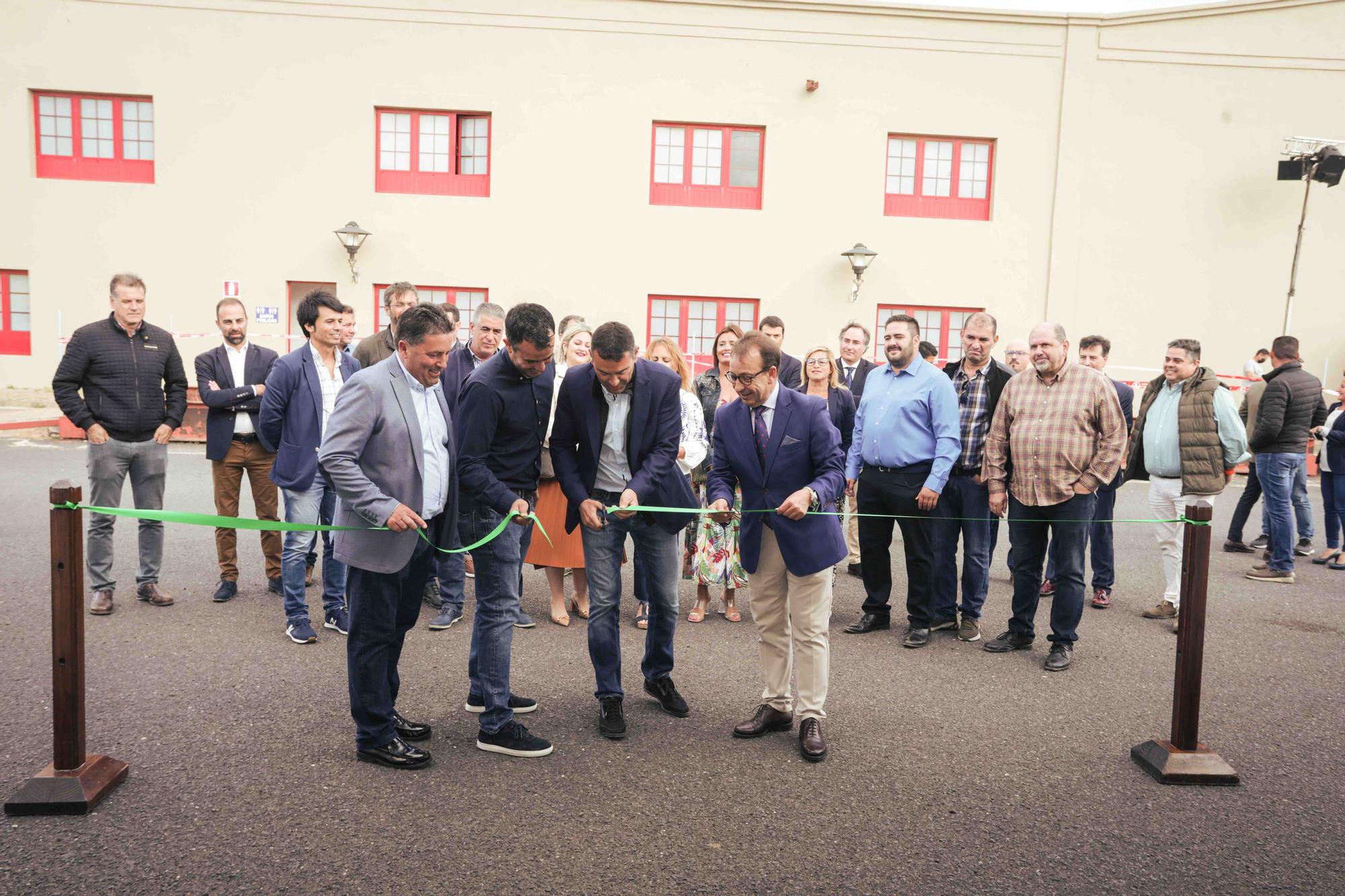 I Feria Agrotecnológica y Ganadera de Teguise