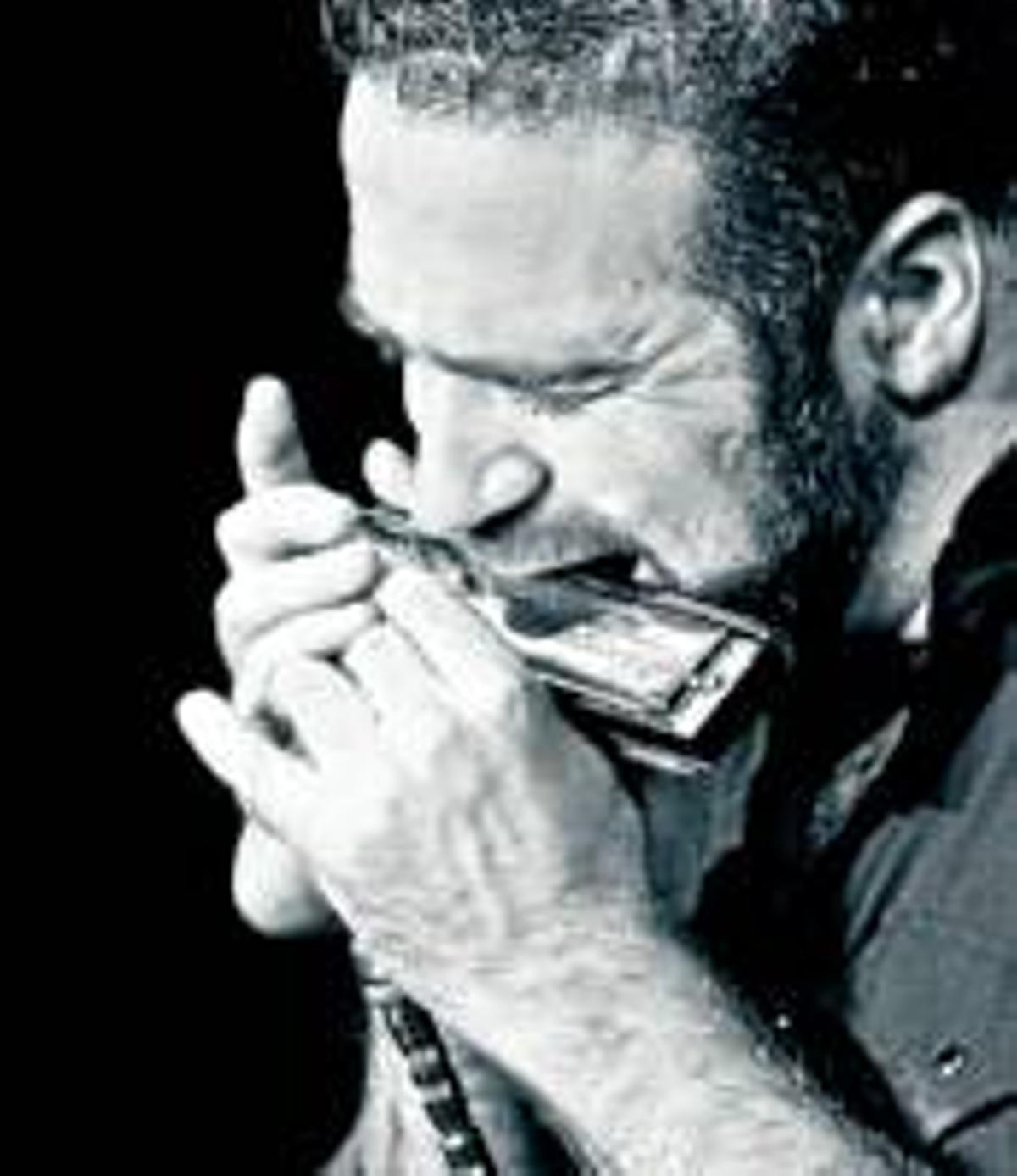 El III festival de blues de Cáceres programa ocho grupos del 4 al 6 de octubre