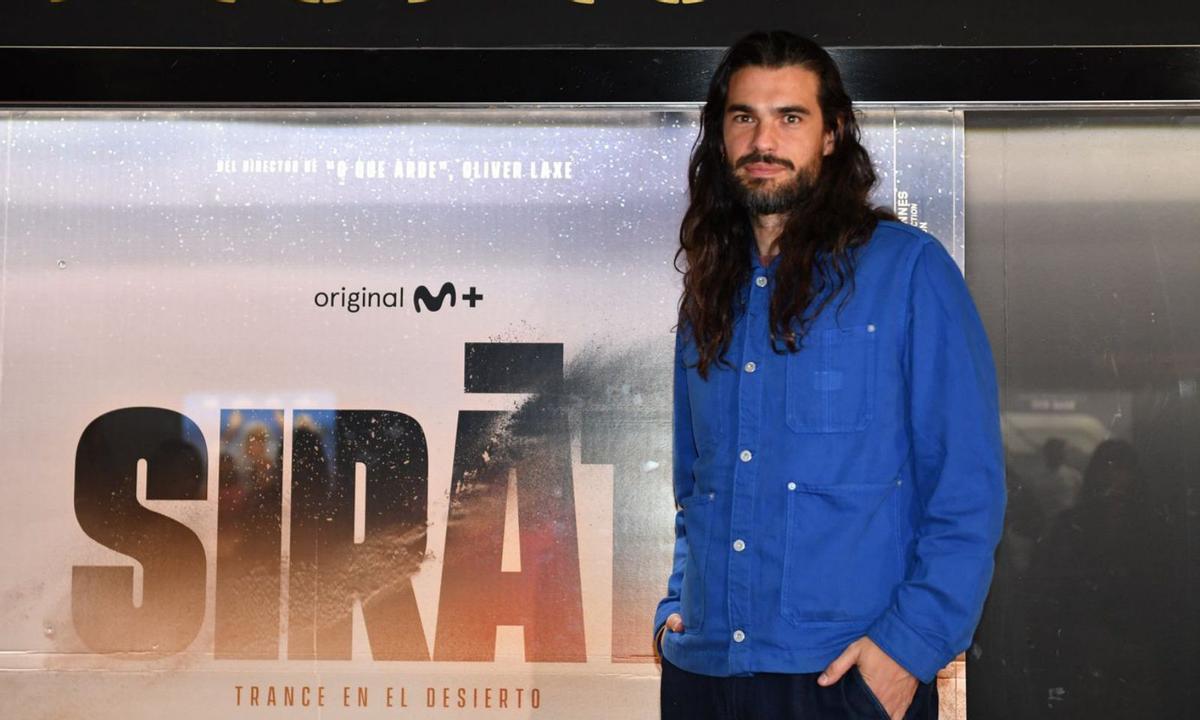 «Sirat» y «Romería», entre los aspirantes españoles a los Premios del Cine Europeo