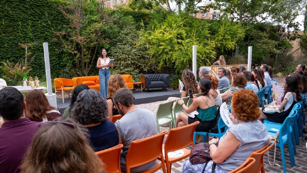 El dimarts 30 de juny es celebrarà l‘acte de lliurament de premis als projectes seleccionats.
