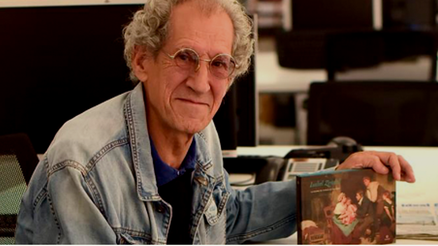 Isabel Zendal. La madre de todas las vacunas Faro de Vigo