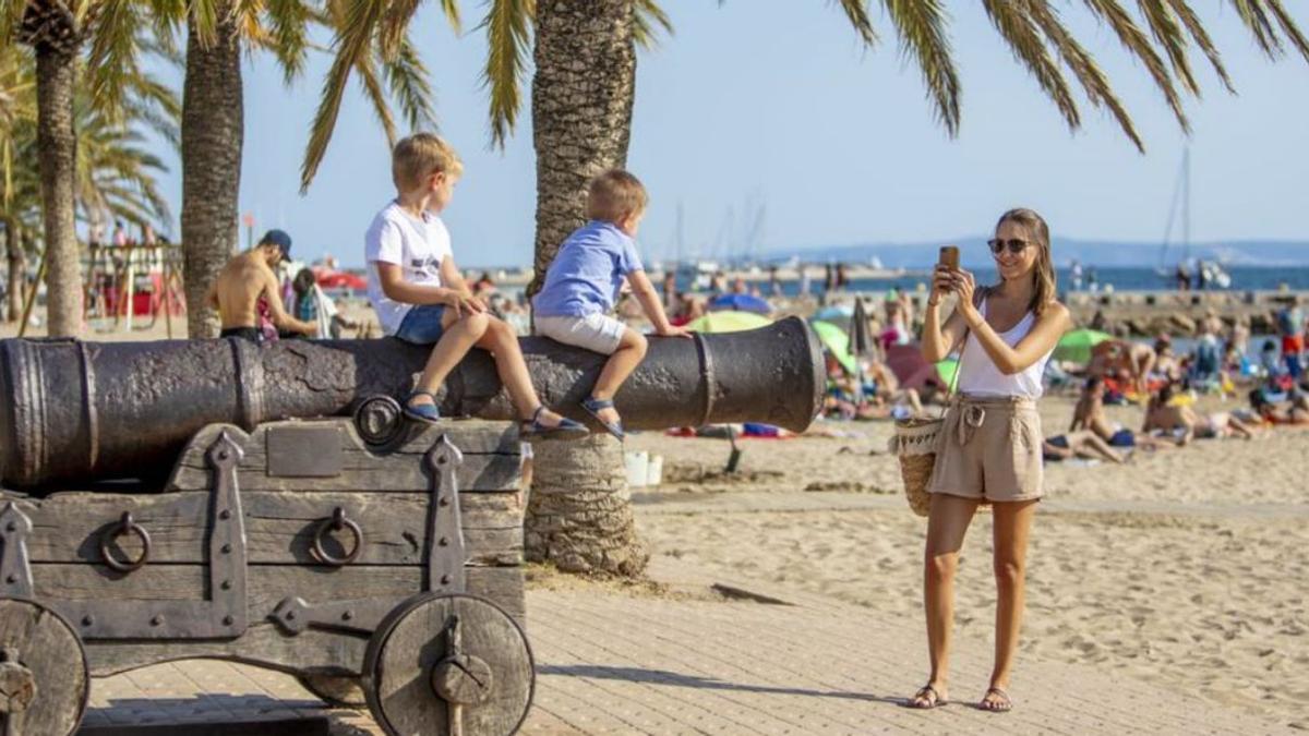 Roses és una destinació 
ideal per a famílies.  | VISIT ROSES