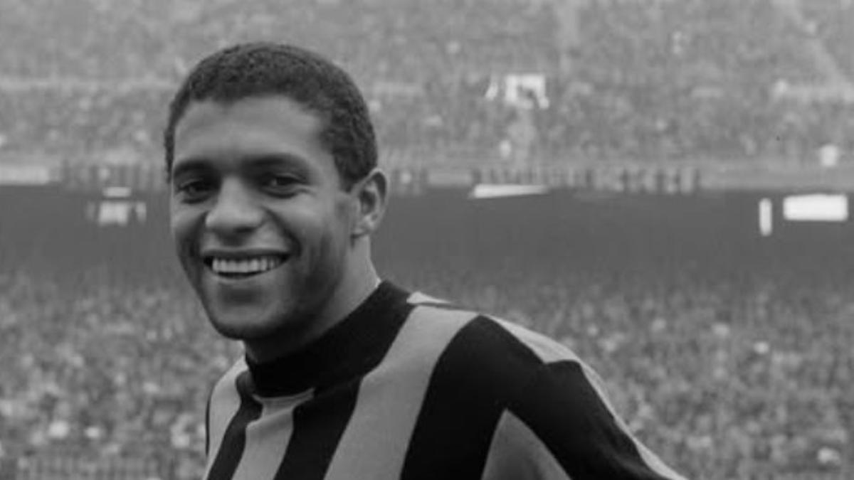 Muere el exfutbolista Jair Da Costa