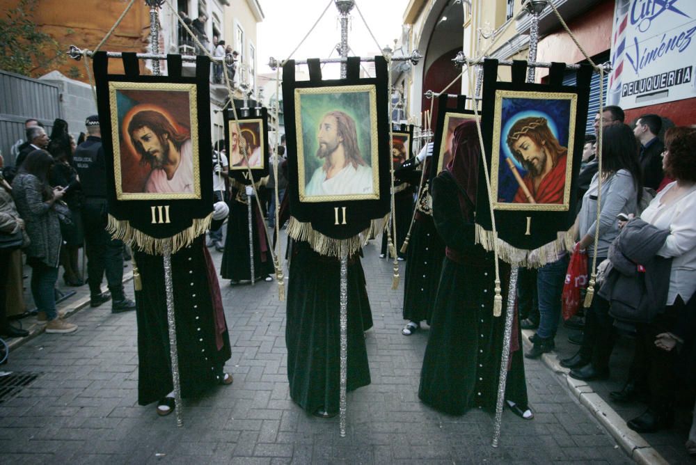 Viernes Santo de 2016 | Santo Traslado