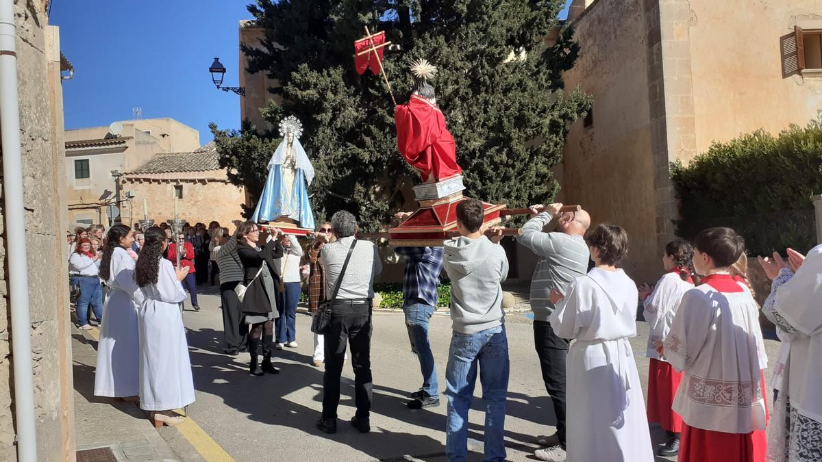 S'Alqueria Blanca
