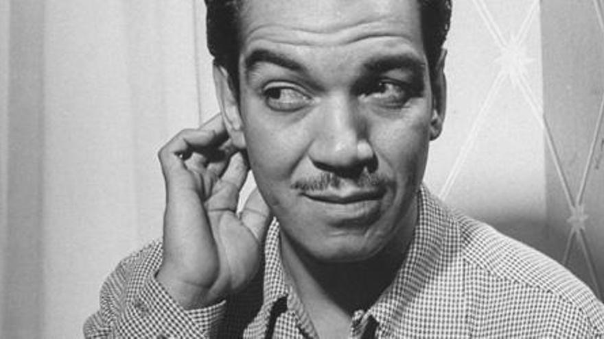 Mario Moreno &#039;Cantinflas&#039;