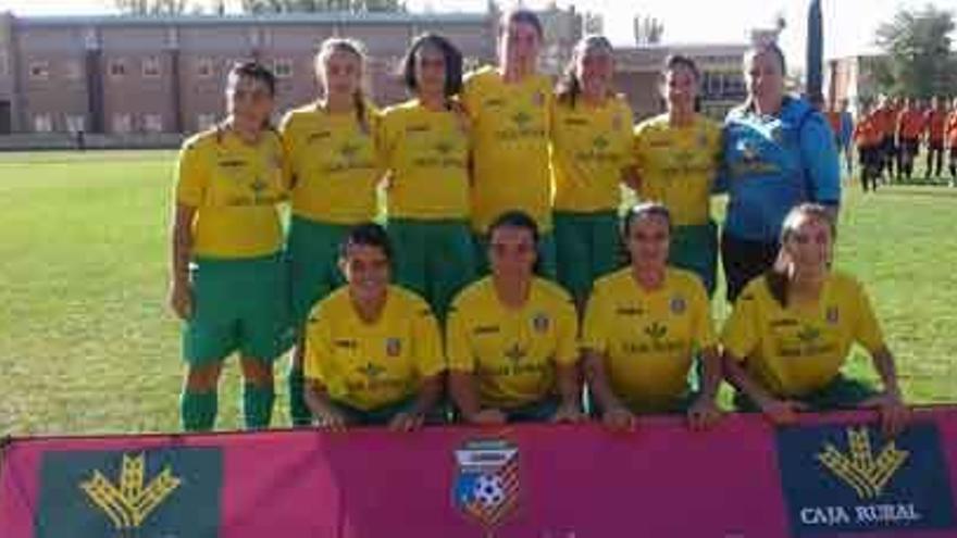 Cuatro integrantes del Regional y tres del Segunda División se entrenarán mañana con la arlequinada.