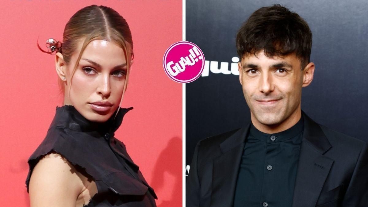 Jessica Goicoechea podría estar de nuevo ilusionada... ¡con el Mago Pop!