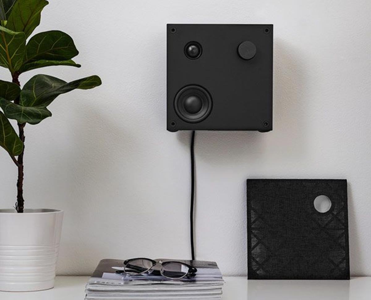Altavoz Eneby