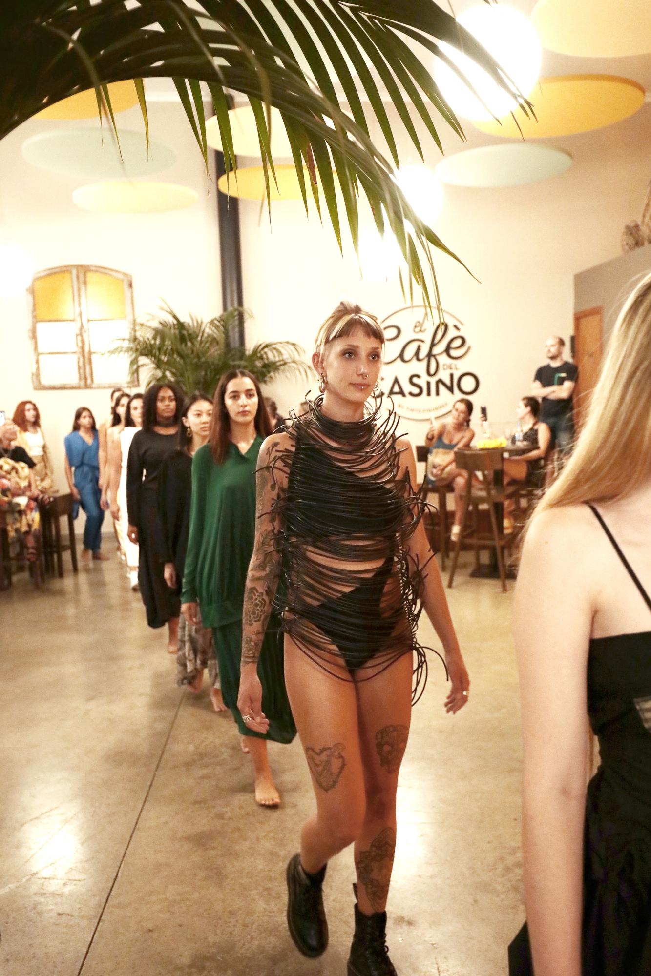 La revolució de la moda d'autor esclata a Figueres