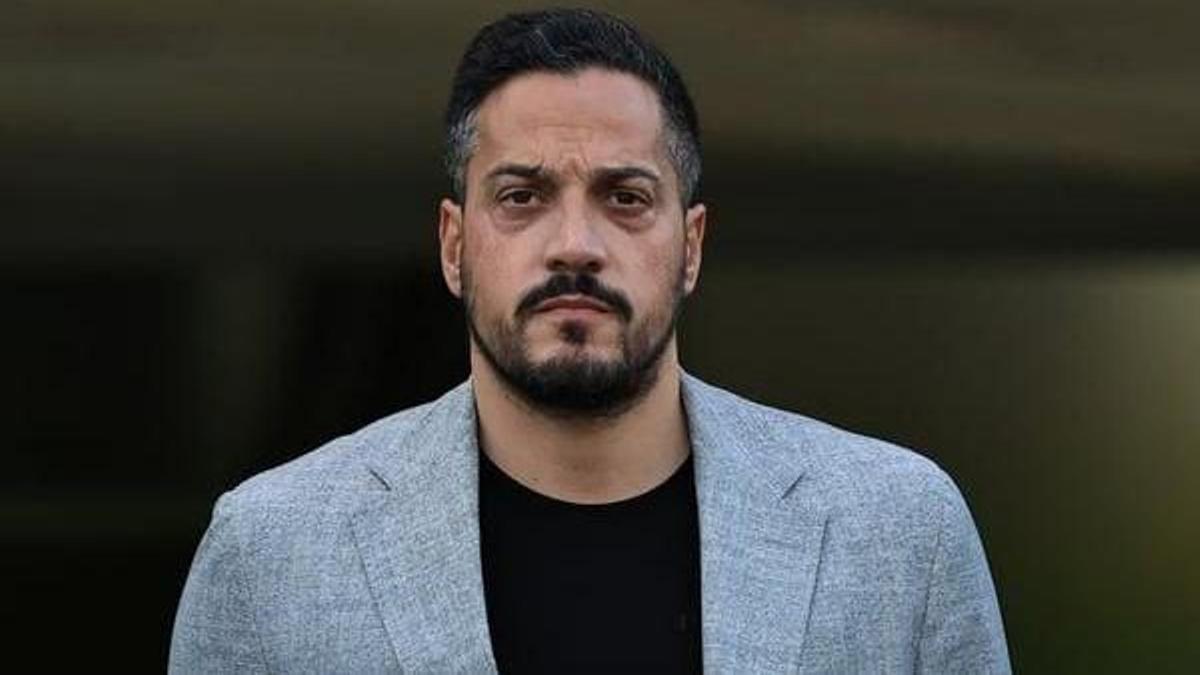 Joao Amaral Pereira, jefe del scouting del Barça