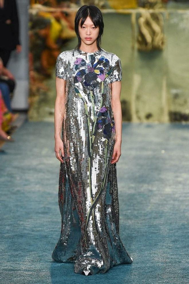Carolina Herrera