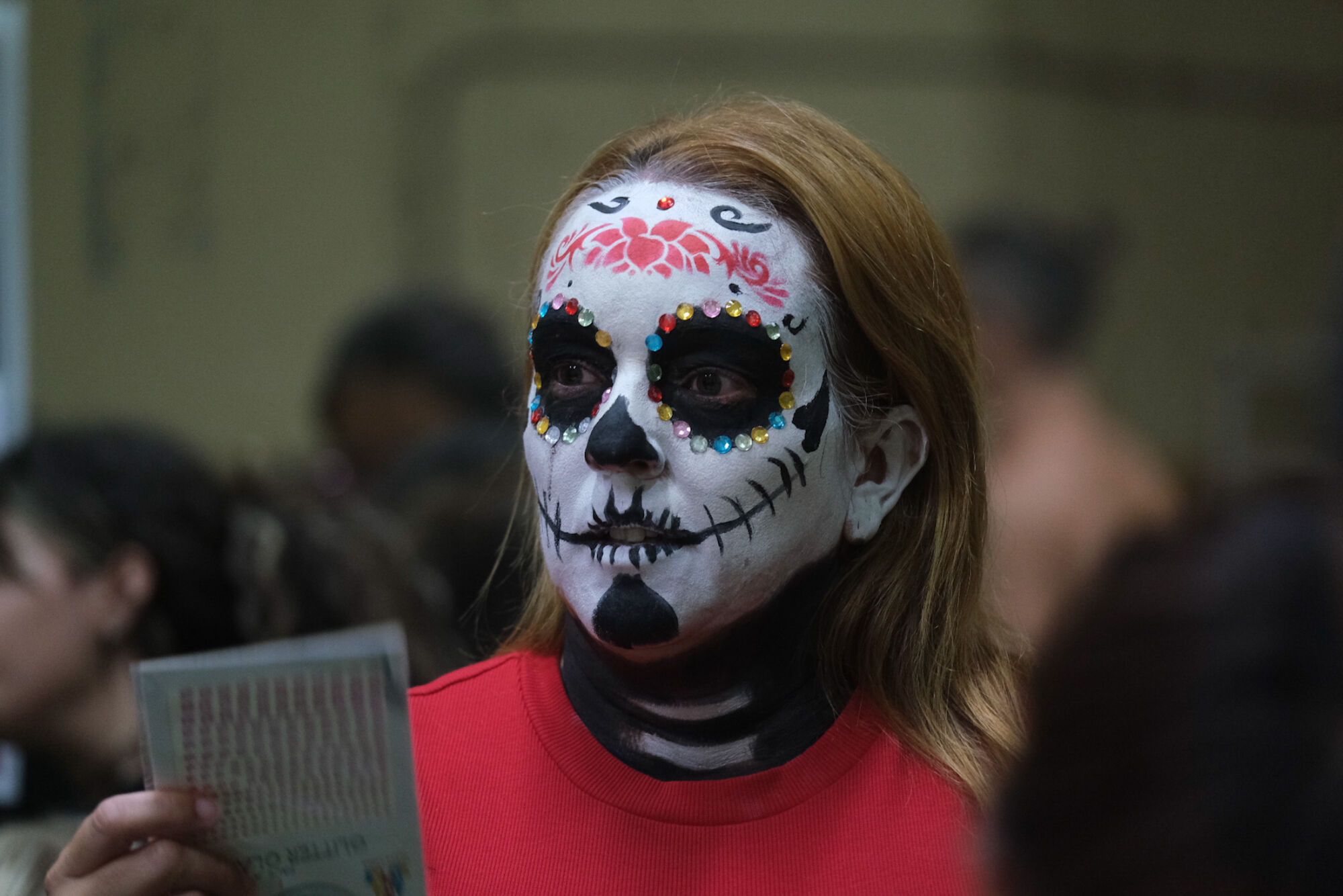 Preparación de la Suelta del Perro Maldito en Valsequillo 