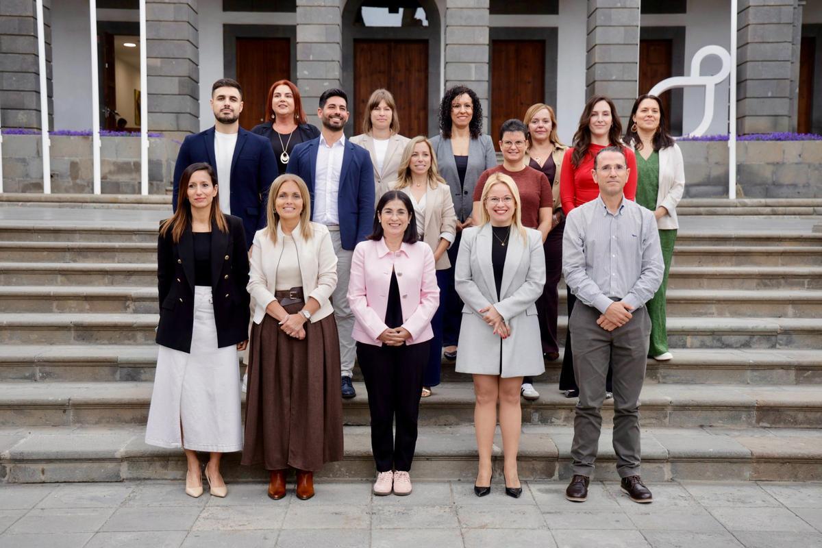 El Ayuntamiento incorpora a una decena de auxiliares administrativos