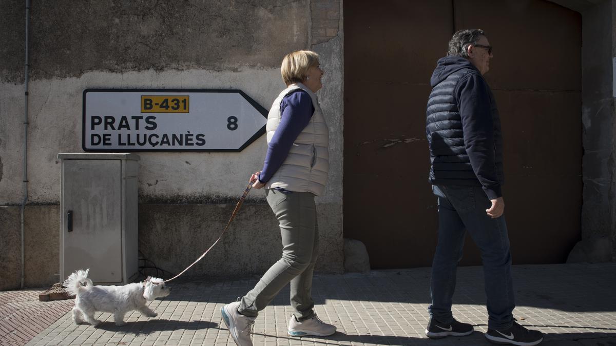 Sant Feliu ha de decidir si s'integra o no al Lluçanès