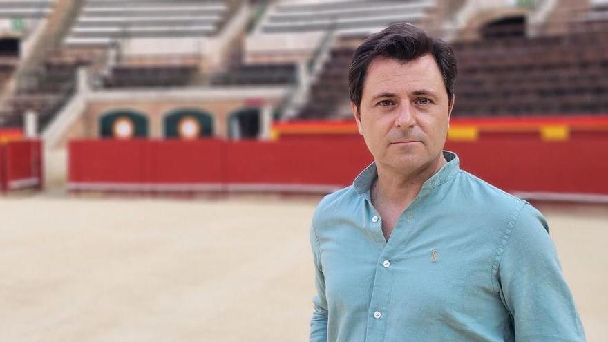 Jorge Casals, nuevo director de la revista taurina 'Aplausos'