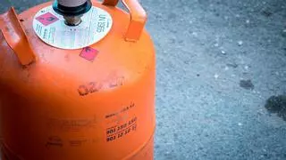¿Por qué los asturianos tienen problemas para comprar bombonas de butano? Una demanda disparada y una distribución limitada